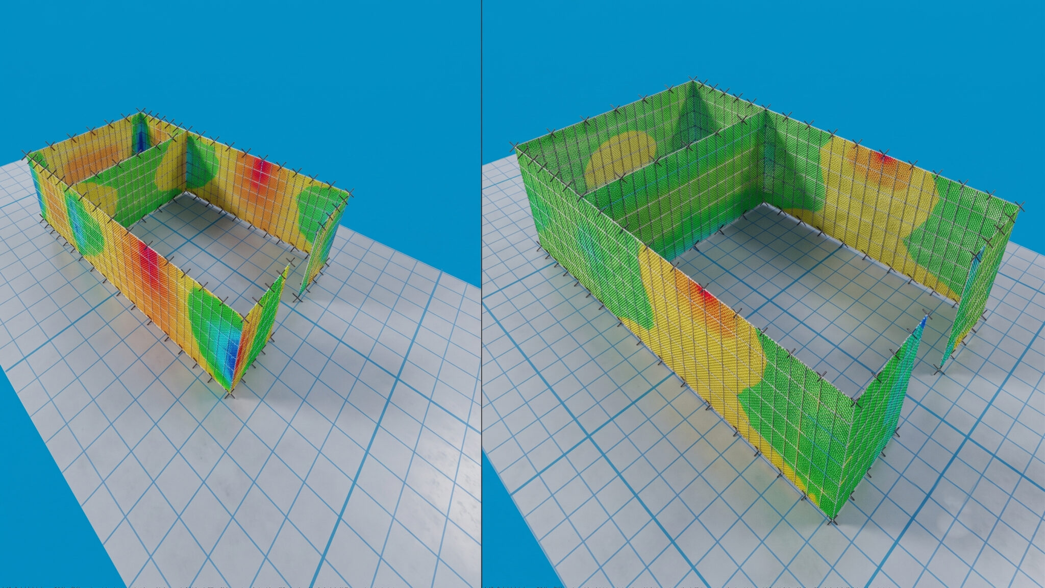 3D TORRE ORIENTAL 2 IA